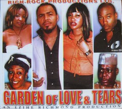 Garden of Love and Tears