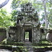 Royal Enclosure, Angkor Thom (4) by Prof. Mortel