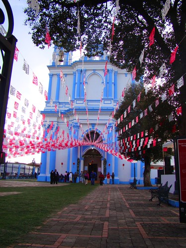 Templo de Santa Lucía (1)