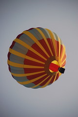 Freedom Weekend Aloft Balloons-1