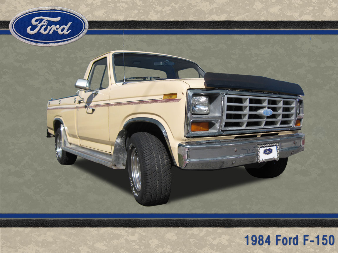 Computer Wallpaper 2 for your pleasure - Ford Truck Enthusiasts Forums