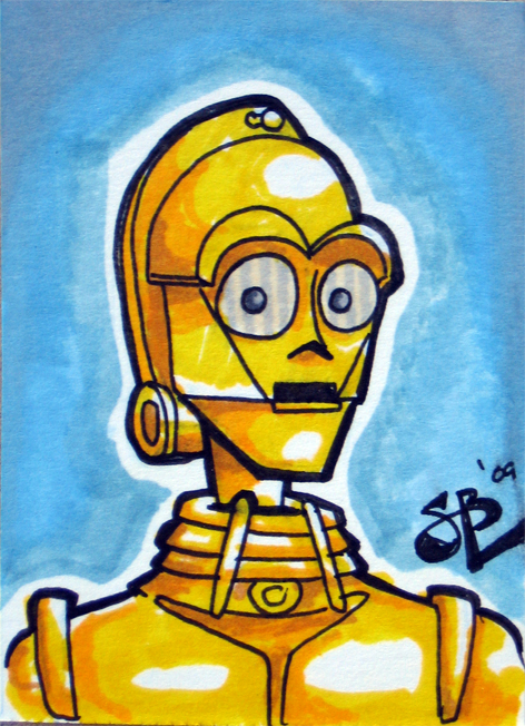 free-3PO