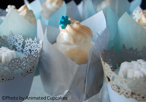 Keywordswedding cake weddings cupcakes winter palette