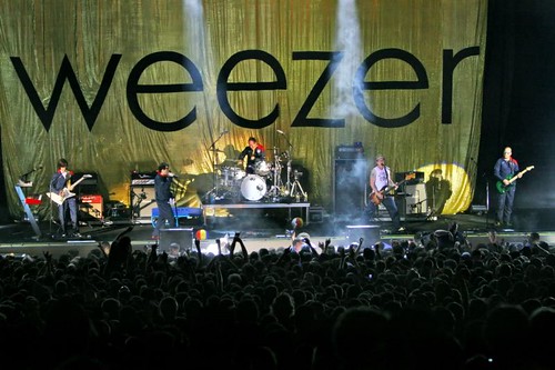 Weezer #5