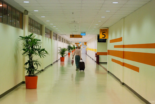 Changi Budget Terminal