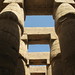 Temple of Karnak, Hypostyle Hall, work of Seti I (north side) and Ramesses II (south) (51) by Prof. Mortel