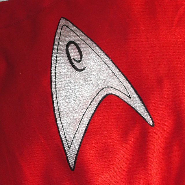 star trek red shirt bag 5