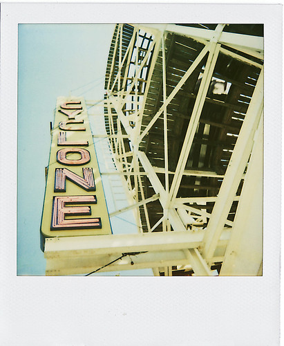 A day in Coney Island #9