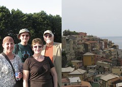 Family Trip to Italy