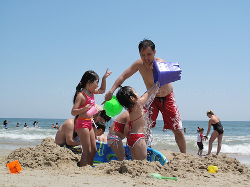 VA Beach 2009