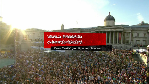 World Freerun Championships 2009 (18th August 2009) [HDTV 720p (x264)] preview 0