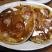 Sunday, August 30 - Pancakes