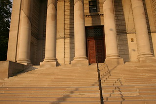 Richmond County Court House