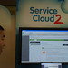 Service Cloud 2 Answers Integration