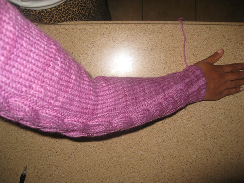 Knitting 010