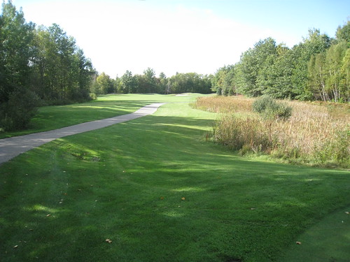 Manistee National Golf and Resort