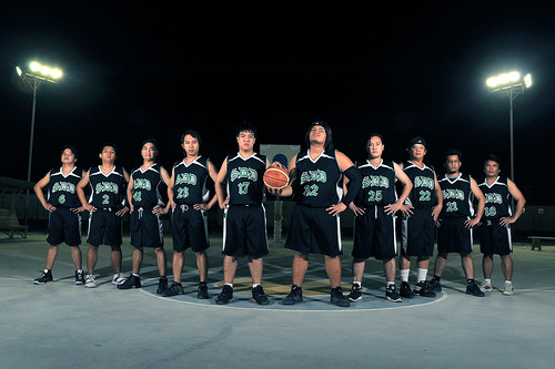 Pics Of Basketball Players. Basketball Dream Team Players