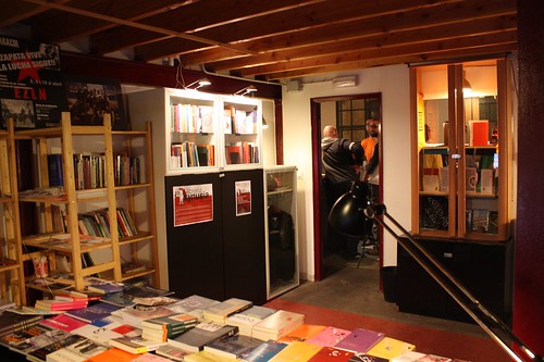 llibreria synusia