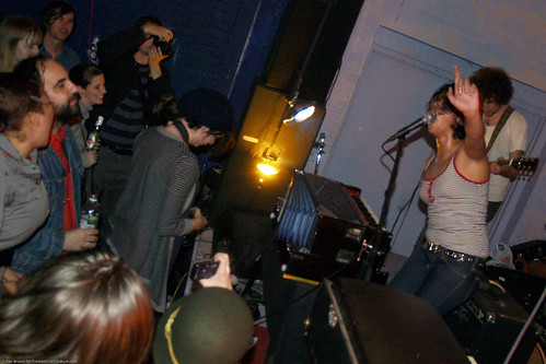 11.12 Shilpa Ray and Her Happy Hookers @ Death By Audio (25)