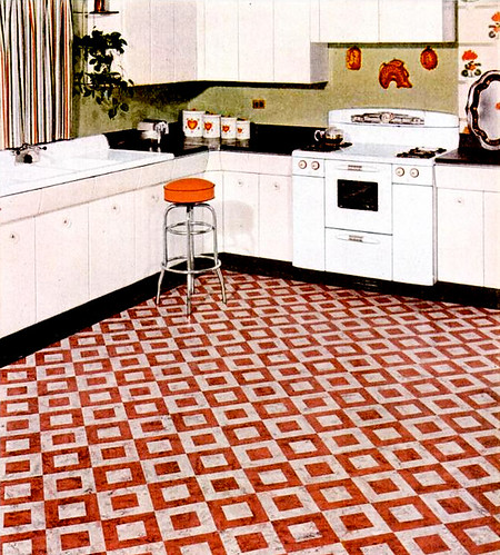 Kitchen (1950)