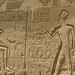 Temple of Karnak, battle scenes of Sety I on the northern exterior wall of the Hypostyle Hall (16) by Prof. Mortel