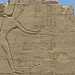 Temple of Karnak, Pylon VII (4) by Prof. Mortel