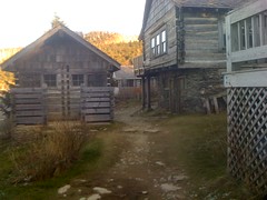 Mount LeConte Lodge