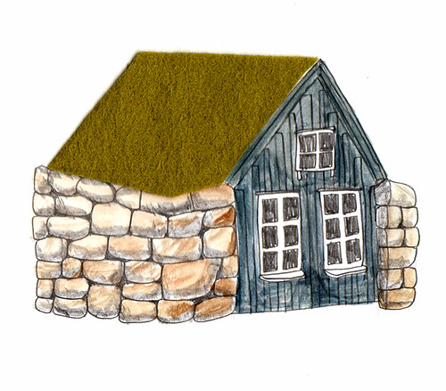 edadid 30 - turf house