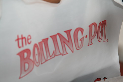 The Boiling Pot