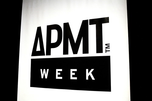 APMT5 in APMT:WEEK