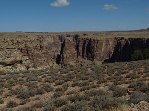 Costa Oeste en Mustang 2009 - Blogs de USA - Presa Hoover - Ruta 66 - Grand Canyon - Monument Valley - Page (8)