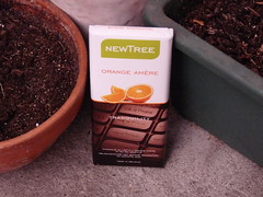Chocolat Newtree