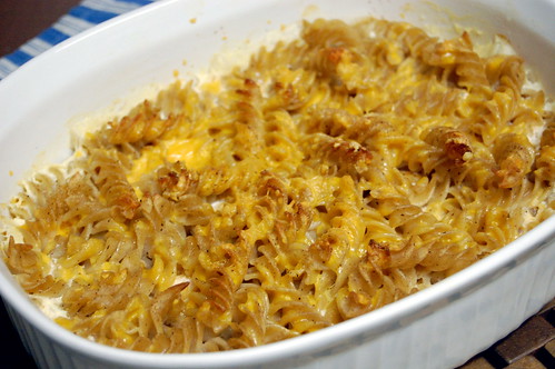 1894 Macaroni and Cheese