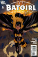 Review: Batman: Batgirl #5