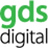the GDS Digital Infographics group icon