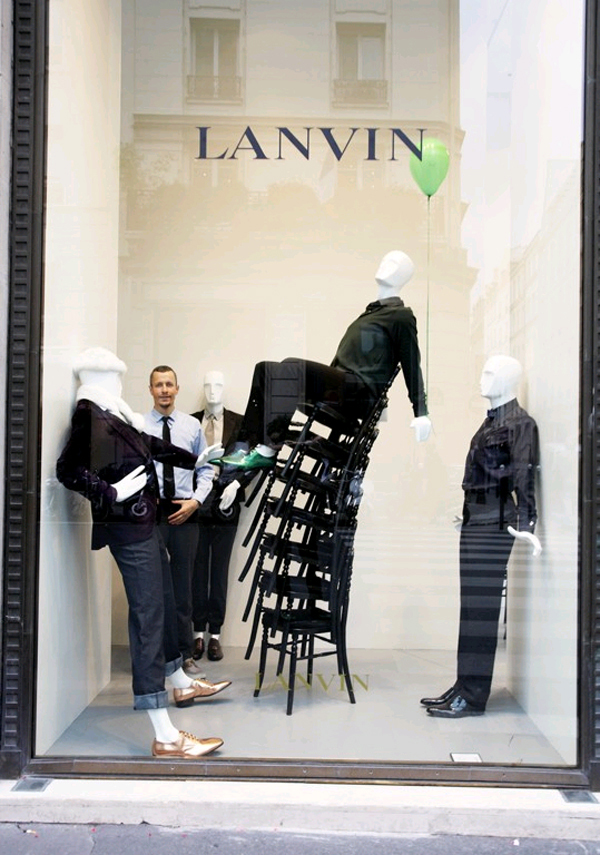 Lanvin 15