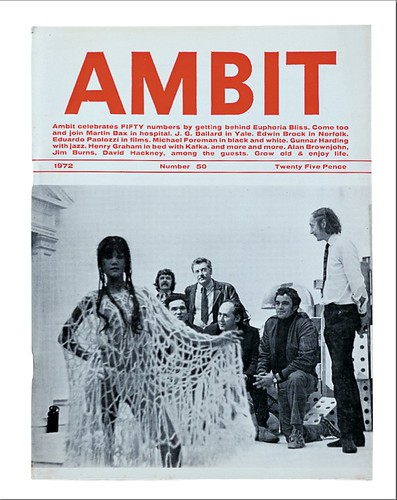Ambit Cover