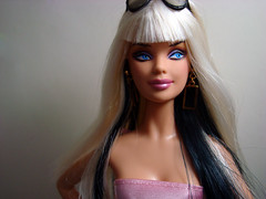 top model barbie 19