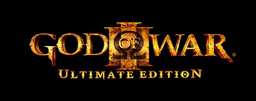 God of War III Ultimate Edition