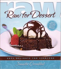 Raw for Dessert