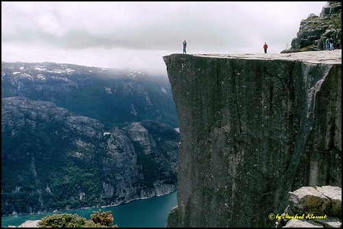 stavanger pulpit rock. Adventure Norway • Pulpit Rock