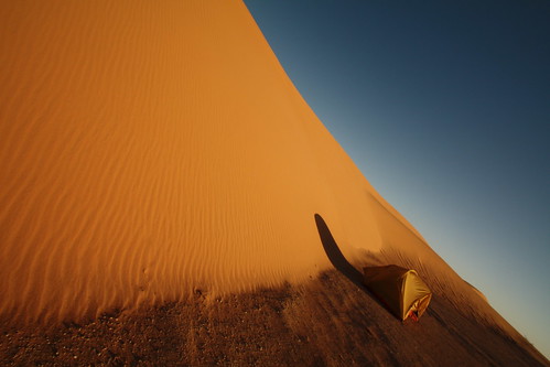 Mauretanien 007