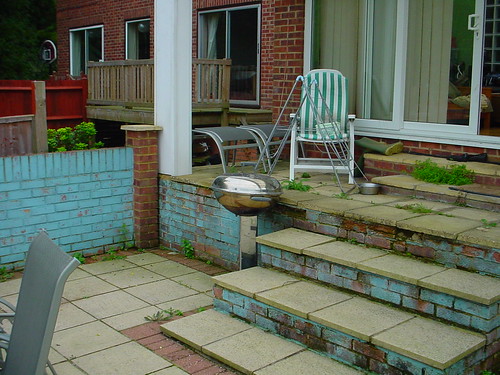 Decking and Paving Wilmslow Image 5