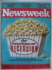 The Culture of Recession