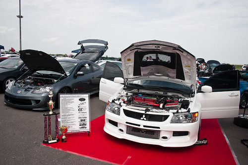 2nd Import Face Off 2009