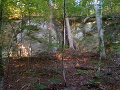  17 - Rock Formation 1