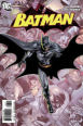 Review: Batman #693