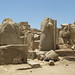 Temple of Karnak, Pylon VII (2) by Prof. Mortel