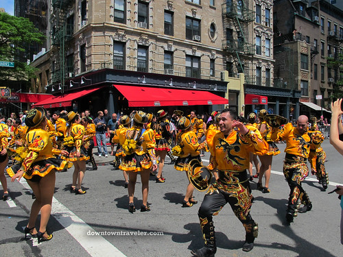 nyc dance parade_6