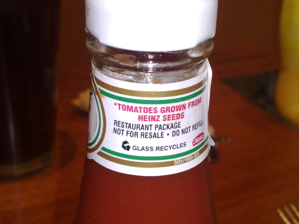 Heinz Tomato seeds